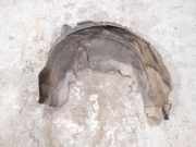 Innenkotflügel hinten rechts MERCEDES-BENZ C (W205) C 250 BlueTEC / d (205.008) 2056900830