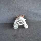 Turbolader NISSAN NOTE (E11, NE11) 1.5 dCi 54391014760 82728353