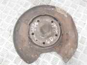 Nabe hinten rechts VOLVO V70 I (LV) 2.5 TDI