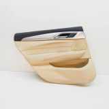 Türpolster hinten links BMW 6 Gran Turismo (G32) 630 d 7416727