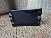 Navigationsanzeige VW TIGUAN (5N_) 2.0 TSI 4motion A2C15167700