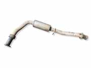 Katalysator LAND ROVER DISCOVERY II (L318) 2.5 Td5 4x4 KAT028