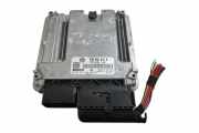 Motorsteuergerät ECU VW TRANSPORTER V (T5) Flatbed 1.9 TDI 038906016N 0281011855