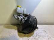 Unterdruck-Bremskraftverstärker JEEP GRAND CHEROKEE IV (WK, WK2) 3.0 CRD V6 4x4 T092U0614V4203