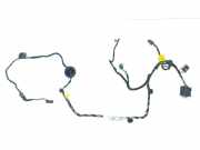 Kabel der vorderen linken Tür MERCEDES-BENZ CLS Shooting Brake (X218) CLS 63 AMG (218.974) 2185401805