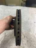 Bremsscheibe vorne links NISSAN PATROL GR V Wagon (Y61) 3.0 DTi