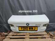 Heckklappe geschlossen BMW 3er Coupe (E92)