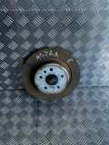 Bremsscheibe hinten rechts OPEL ASTRA K Sports Tourer 1.6 CDTi