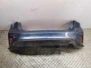 Hintere Stoßstange FORD FOCUS II Sedan (DB_) 1.4