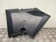 Luftmikrofilterabdeckung