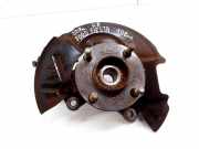 Achsschenkel (ABS) links vorne Ford Fiesta VII (HJ, HF) H1BC2K005AC