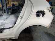 Seitenverkleidung hinten links MERCEDES-BENZ A (W176) A 200 CDI / d (176.008)
