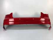 Stoßstange hinten Audi Q2 (GA) 81A807511B