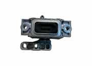 Motorbock vorne VW Scirocco III (13) 1K0199262