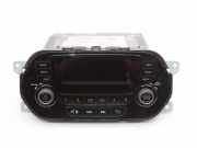 Radio/Navigationssystem-Kombination Fiat Tipo Kombi (356, 357) 07357119790