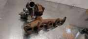 Turbolader OPEL VECTRA C GTS 2.0 DTI 16V