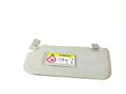 Linke Sonnenblende FORD FIESTA VII 1.0 EcoBoost DU5100014AA