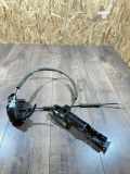 Türschloss hinten links NISSAN NP300 NAVARA Pick-up (D23) 2.3 dCi 4x4 (D231)