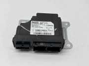 Airbag-Steuergerät RENAULT TALISMAN Grandtour (KP_) 1.6 dCi 160 634412300A 637498500A