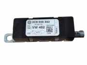 Antennenverstärker VW PASSAT Variant B6 (3C5) 1.4 TSI 3C9035552