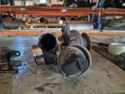 Turbolader Volvo XC60 I (156)