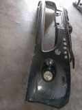 Frontstoßstange MITSUBISHI GRANDIS (NA_W) 2.0 DI-D (NA8W)