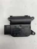 Air Con Air Flow Valve Motor AUDI A6 (4F2, C6) 2.7 TDI 0132801358