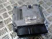 Motorsteuergerät ECU OPEL INSIGNIA A (G09) 2.0 CDTI (68) 55576906