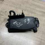 Vakuumbehälter MERCEDES-BENZ C (W204) C 220 CDI (204.002) A6510700468