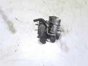 Turbolader TOYOTA RAV 4 II (_A2_) 2.0 D-4D 4WD (CLA20_, CLA21_)