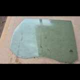 Türscheibe rechts hinten Ford Focus II Turnier (DA, DS, FFS) 43R001057