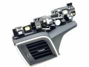Frischluftgrill AUDI Q5 (FY) 2.0 TFSI quattro 80C820902