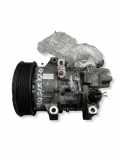 Klimakompressor TOYOTA AVENSIS Estate (_T25_) 2.0 D-4D (ADT250_) GE4472601741