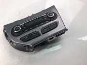 Heizungsbetätigung (Konsole) vorne Ford Focus III (DYB) BM5T18C612CG