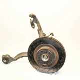 Fahrgestell vorne links MERCEDES-BENZ S (W221) S 500 CGI (221.073, 221.173) 221 19 39 22125 17