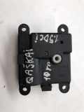 Air Flap Motor NISSAN QASHQAI / QASHQAI +2 I (J10, JJ10) 1.5 dCi 100712