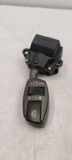 Wischergriff BMW 7 (E65, E66, E67) 730 d 6911519B
