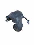 Other Front Left Chassis Parts BMW 5 (E60) 535 d 7149597