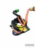 LENKWINKELSENSOR AIRBAGSCHLEIFRING WICKELFEDER VOLVO V50 (MW) 2.0