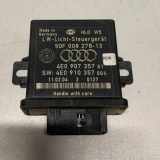 Scheinwerfer-Steuergerät AUDI A8 D3 (4E2, 4E8) 4.2 quattro 5DF00827813