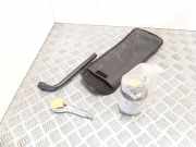 Ersatzradhalter Opel Astra G Coupe (T98C) 9175184