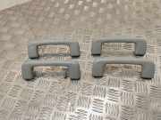 Stahlfelgen Satz Peugeot 4008 ()