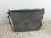 Radiator Pack Set MERCEDES-BENZ GLE (W167) 400D 4MATIC A1679061904