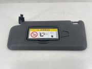 Linke Sonnenblende MERCEDES-BENZ GLC (X253, C253) 250 d 4-matic (253.909) A2058107304