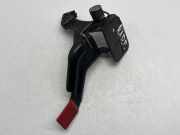 Motorhaubenöffnungsgriff RENAULT KADJAR (HA_, HL_) 1.2 TCe 130