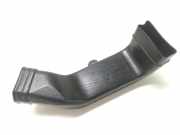 Luftansaugrohr PORSCHE PANAMERA (970) 4.8 Turbo 97057243201