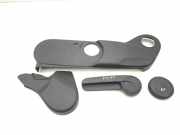 Details zur Sitzverkleidung HYUNDAI KONA (SX2) EV 88010HF020NNB