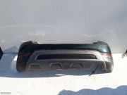 Blende Stoßstange hinten mitte Fiat 500X (334) 07356147560E