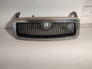 Kühlergrill oben Skoda Fabia (6Y) 6Y0823574