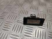 Kennzeichenleuchte Audi A4 (8E, B7) 8T0943021